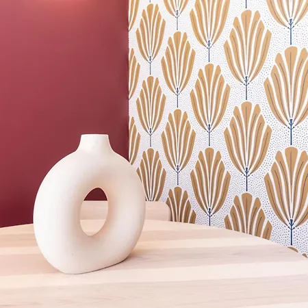 Apartmán Le Cocon Oasis - Jacuzzi *